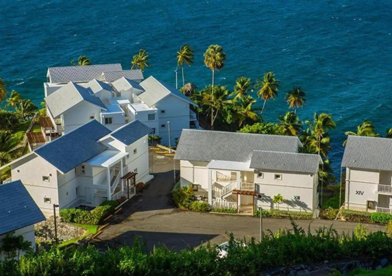 Lovely House With Private Beach Samana Repubblica Dominicana