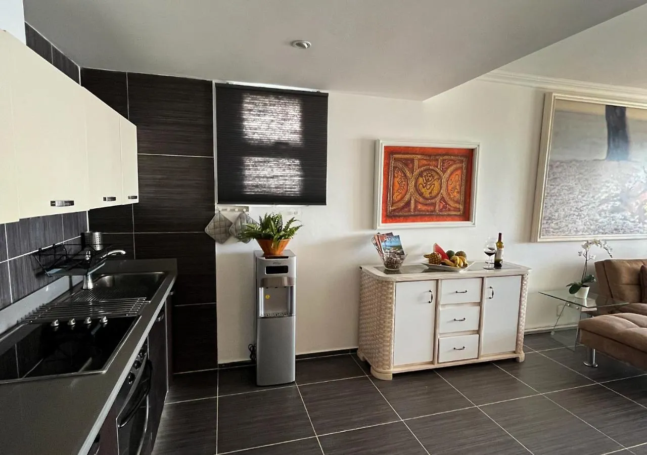 Appartamento Lovely House With Private Beach Samana Repubblica Dominicana