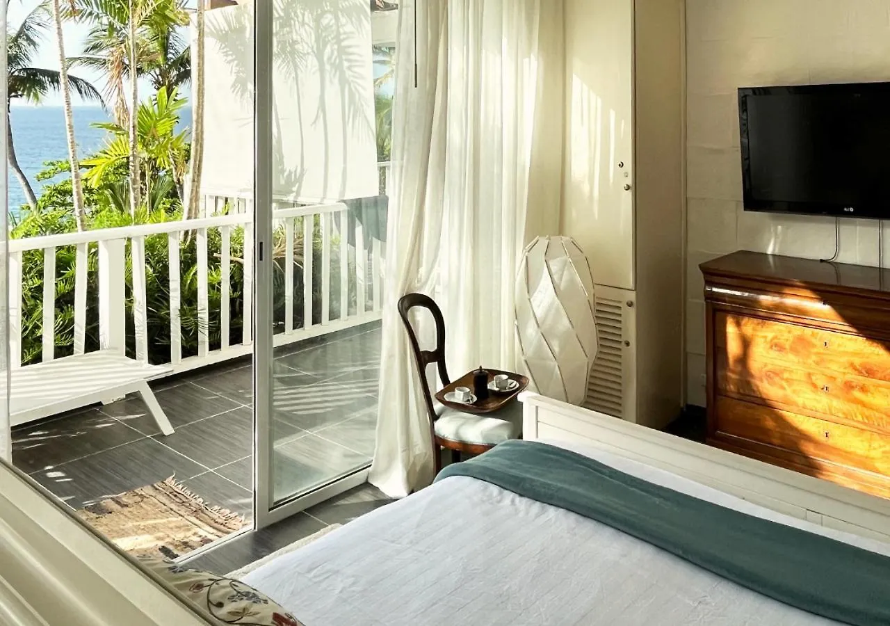Lovely House With Private Beach Samana جمهورية الدومينيكان