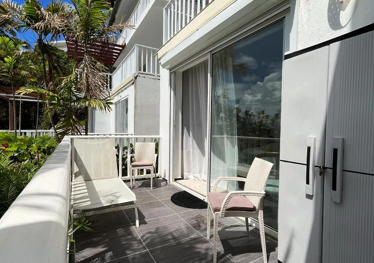 Lovely House With Private Beach Samana 0*,  جمهورية الدومينيكان